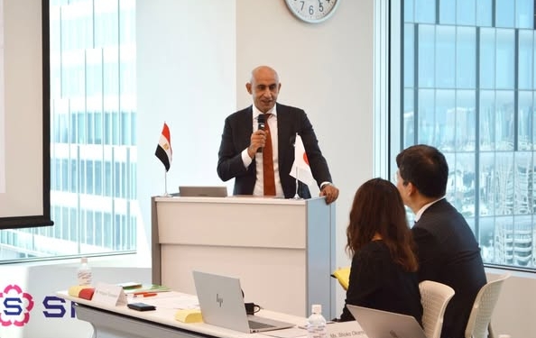 بالتعاون مع اليابان.. التعليم تستعد لتدريس البرمجة بالمدارس وتطلق أول كتاب رياضيات مطور