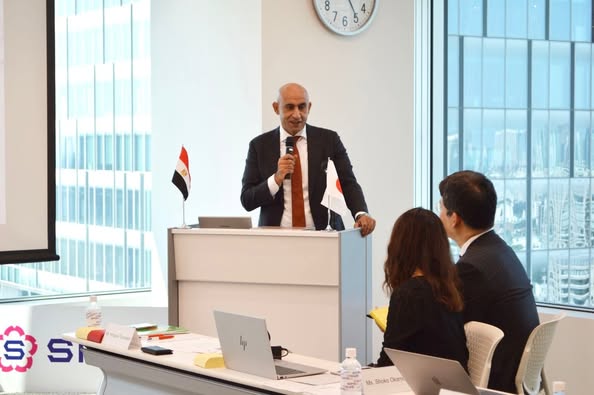 بالتعاون مع اليابان.. التعليم تستعد لتدريس البرمجة بالمدارس وتطلق أول كتاب رياضيات مطور