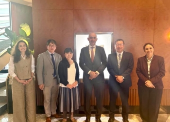 من طوكيو إلى العاشر من رمضان.. خبراء اليابان يشاركون مصر في تمكين ذوي الاحتياجات الخاصة