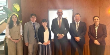 من طوكيو إلى العاشر من رمضان.. خبراء اليابان يشاركون مصر في تمكين ذوي الاحتياجات الخاصة