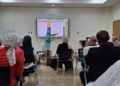 برنامج تدريبي مكثف لأعضاء هيئة التدريس بمعهد الكوزن استعدادًا لاستقبال الطلاب