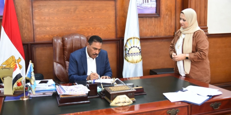 "تعليم مطروح" تعلن نتيجة ملاحق الشهادة الإعدادية 2025 بالإسم