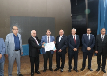 نقيب المعلمين ورئيس تعليم النواب يشهد حفل تكريم المعلمين المتميزين بالإسماعيلية