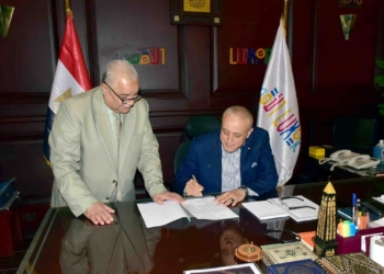 محافظ الأقصر يعتمد تنسيق المرحلة الثالثة للثانوي العام ونتيجة ملاحق الإعدادية