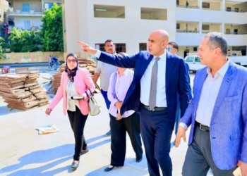 عاجل.. وزير التعليم يعتمد تعديلات جديدة على نظام الثانوية العامة