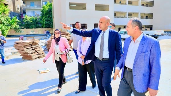 عاجل.. وزير التعليم يعتمد تعديلات جديدة على نظام الثانوية العامة