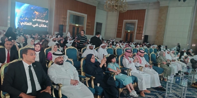 “الوافدين” تنظم فعاليات ترويجية لتعريف طلاب الكويت بفرص الدراسة في مصر