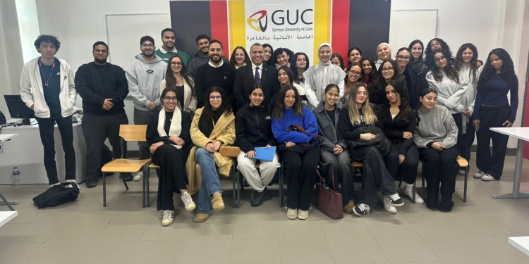 من حماية المستهلك لـ”Fintech”: حقوق الجامعة الألمانية تؤهّل طلابها للمستقبل المهني