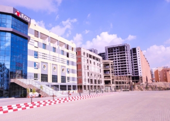 الجامعة المصرية الصينية تطلق 5 برامج رائدة بكلية الاقتصاد والتجارة الدولية