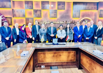 .«تطوير التعليم بالوزراء» يطلق برنامجًا لتأهيل الخريجين للعمل في السوق الألماني