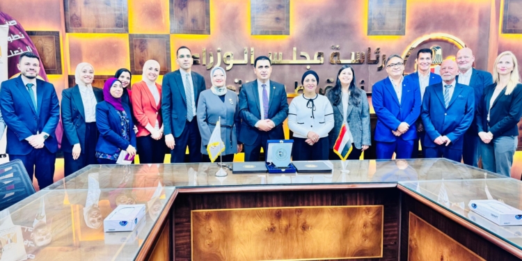 .«تطوير التعليم بالوزراء» يطلق برنامجًا لتأهيل الخريجين للعمل في السوق الألماني