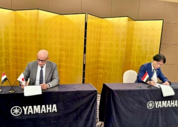 لإحياء حصص الموسيقى.. التعليم تتعاون مع اليابان لتزويد المدارس الحكومية بآلات موسيقية