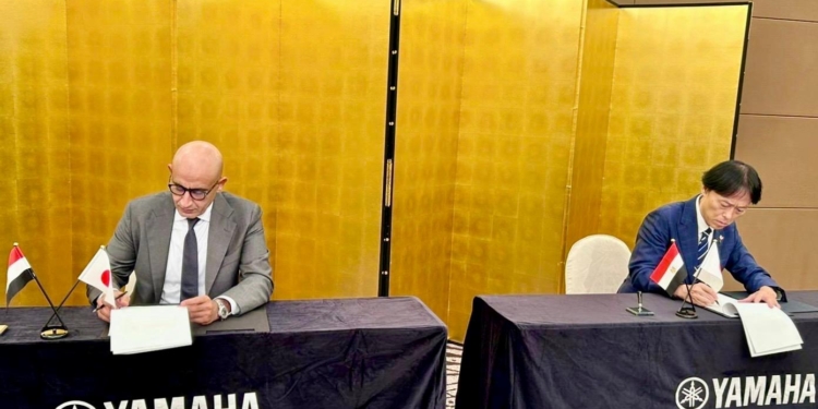 لإحياء حصص الموسيقى.. التعليم تتعاون مع اليابان لتزويد المدارس الحكومية بآلات موسيقية