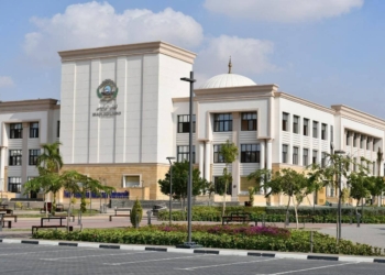 مصروفات جامعة الإسماعيلية الجديدة الأهلية 2025