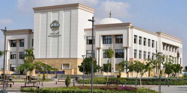 مصروفات جامعة الإسماعيلية الجديدة الأهلية 2025