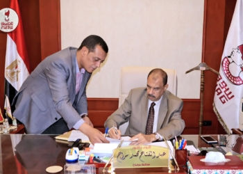 محافظ سوهاج يعتمد المرحلة الثانية لتنسيق القبول بمدارس التعليم الفني