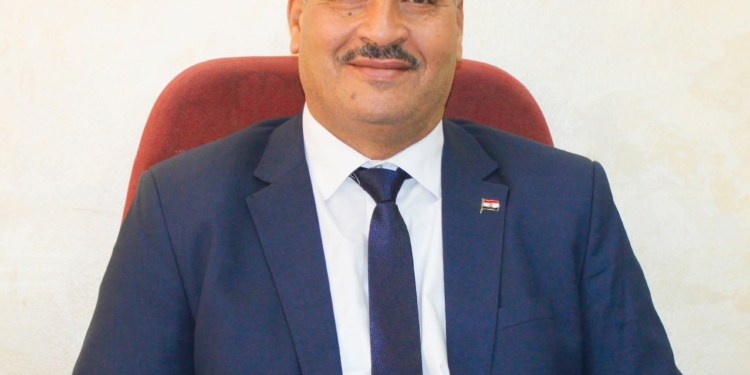 وكيل التعليم بالمنيا يرد على 8 شائعات عن نظام البكالوريا المصرية