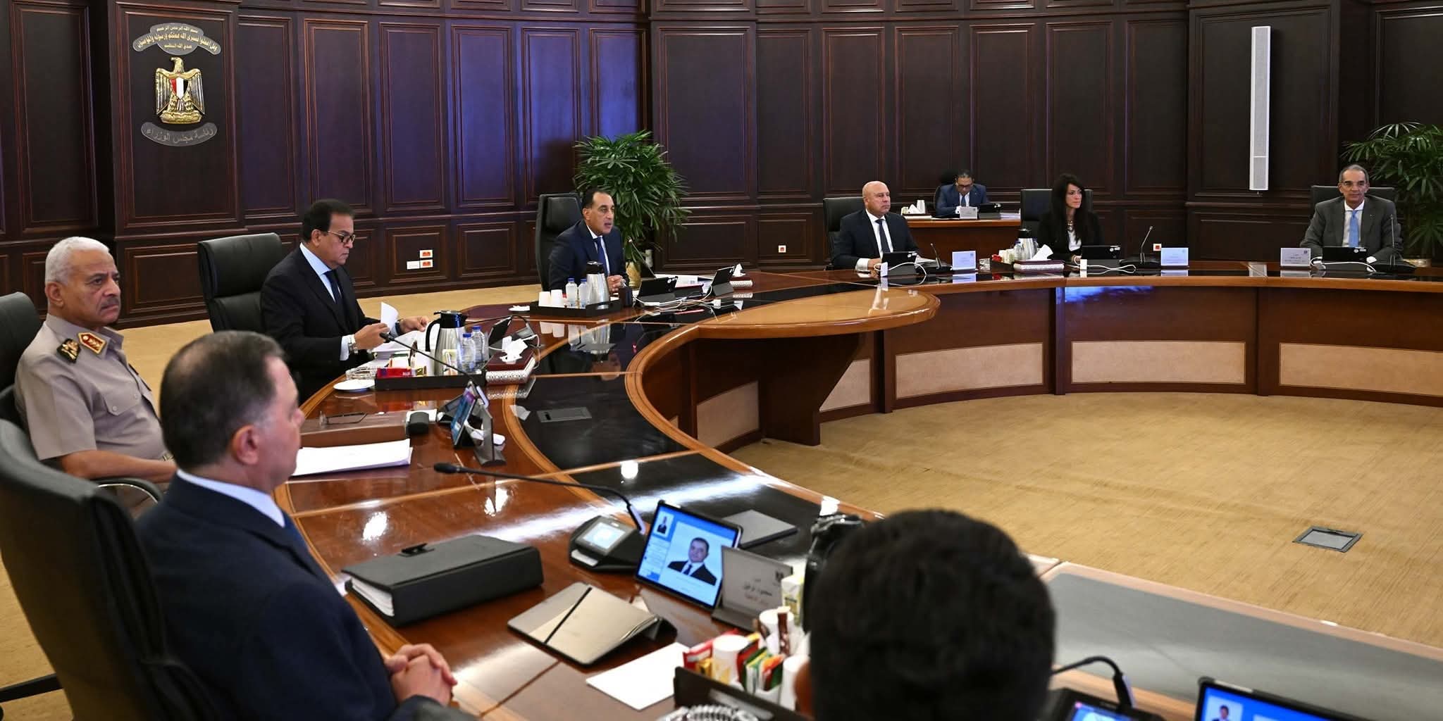رئيس الوزراء: إدراج مادة الذكاء الاصطناعي بمنهج أولي ثانوى العام المقبل