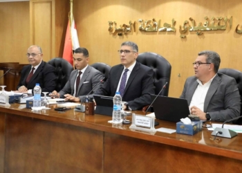 محافظة الجيزة تستعد لإطلاق معارض "أهلاً مدارس" مطلع سبتمبر بخصومات كبيرة