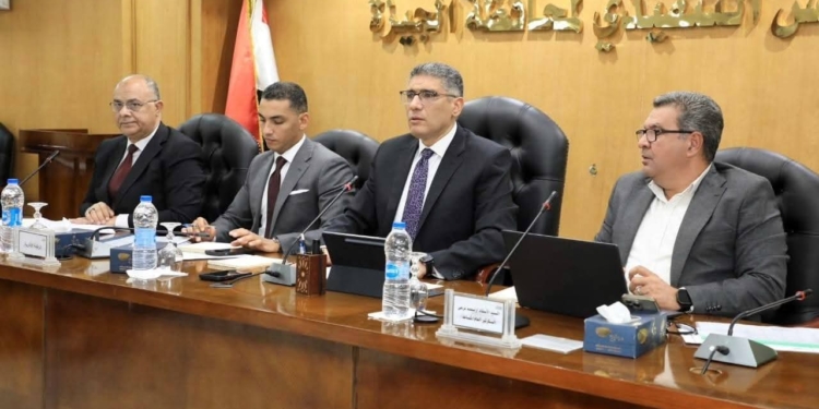 محافظة الجيزة تستعد لإطلاق معارض "أهلاً مدارس" مطلع سبتمبر بخصومات كبيرة