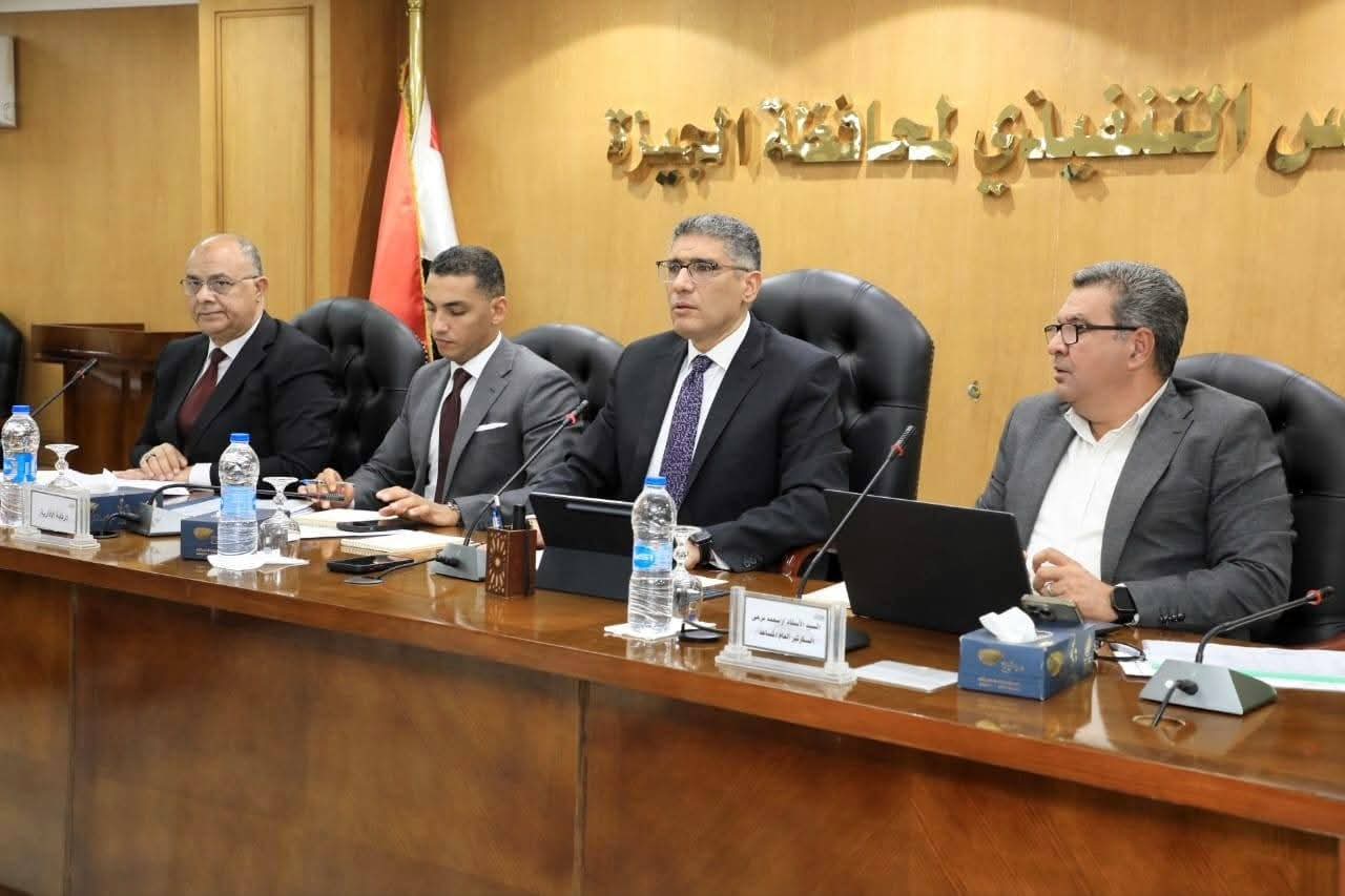 محافظة الجيزة تستعد لإطلاق معارض "أهلاً مدارس" مطلع سبتمبر بخصومات كبيرة