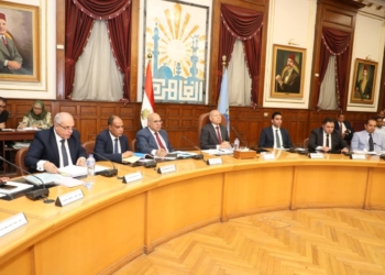 محافظ القاهرة يوجه بسرعة الانتهاء من استعدادات العام الدراسي الجديد