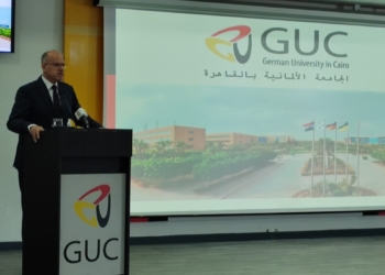 الدكتور ياسر حجازي: أوائل المحافظات نجوم تتلألأ في سماء الجامعة الألمانية