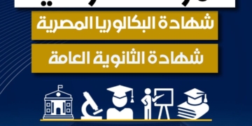 «التعليم» تتيح عرضا تفصيليا لمقترح البكالوريا المصرية «صور»