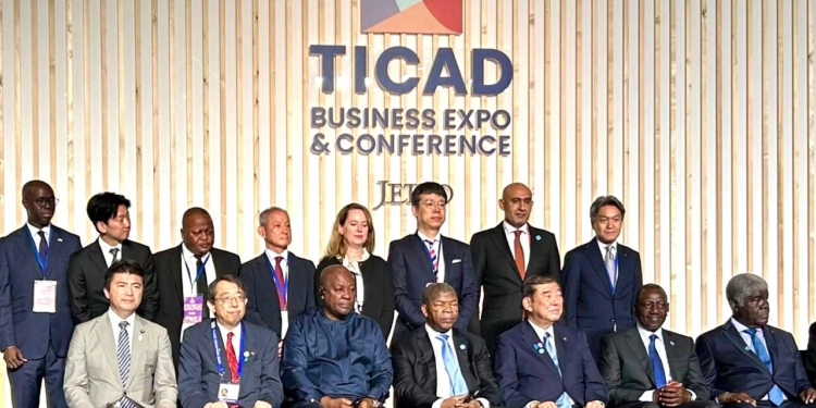 تطوير مناهج الرياضيات.. «عبداللطيف» يشارك بـ"تيكاد٩" للاحتفاء بالشراكات الموقعة مع اليابان