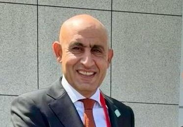 وزير التعليم يلتقي وزير الدولة للشؤون الخارجية الياباني لتعزيز التعاون بتطوير التعليم