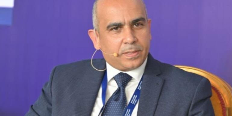 رئيس جامعة القاهرة يعلن صدور القرار الجمهوري بتعيين هيثم صفوت حمزة عميدًا لكلية الحاسبات والذكاء الاصطناعي