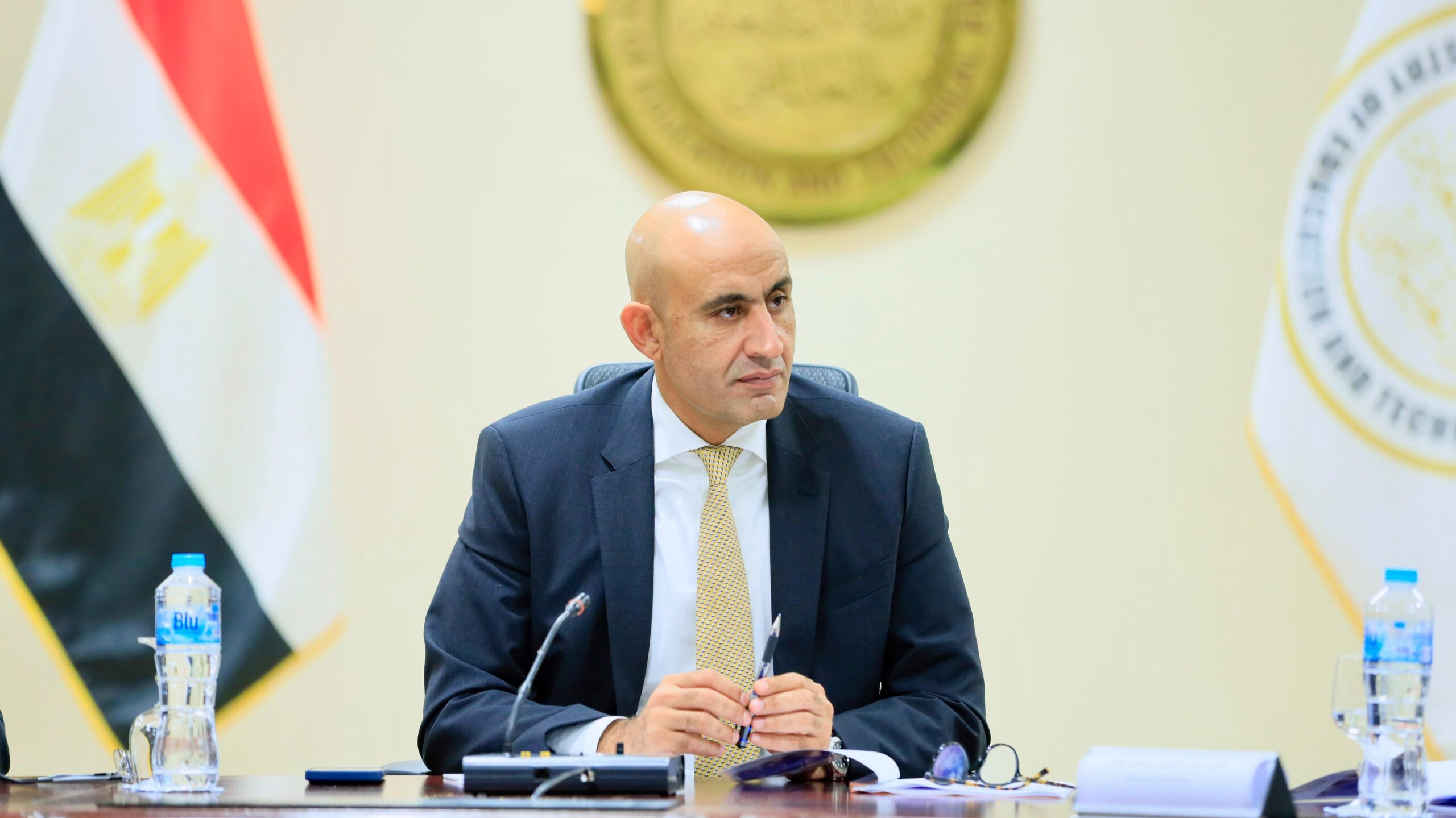 «الأعلى للتعليم» يوافق على تطبيق البكالوريا العام المقبل ويؤكد أنها نقلة نوعية