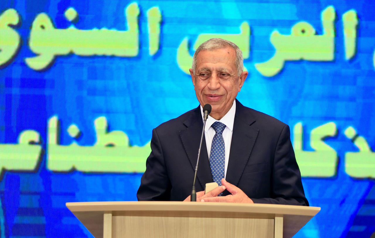 وزير التعليم: إعداد مصفوفة معايير ومؤشرات للذكاء الاصطناعي بالإعدادي والثانوي
