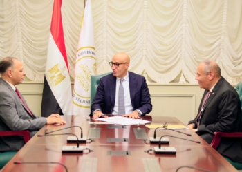 «عبداللطيف» يعتمد نتيجة ملاحق الثانوية العامة بنسبة نجاح ٩٠,٦% للحديث و٩٠,٧% للقديم