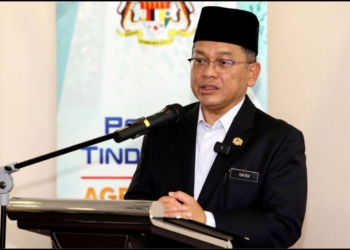 ‎ماليزيا تؤكد التزامها الثابت تجاه فلسطين: رؤية إنسانية في حوار مع وزير الشؤون الدينية الدكتور محمد نعيم مختار