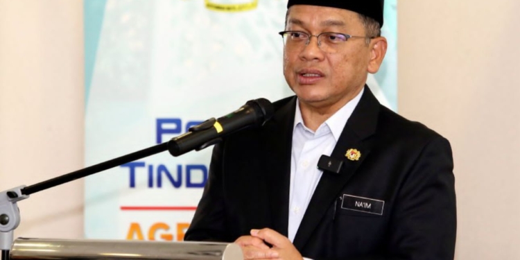 ‎ماليزيا تؤكد التزامها الثابت تجاه فلسطين: رؤية إنسانية في حوار مع وزير الشؤون الدينية الدكتور محمد نعيم مختار