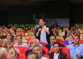 «عبداللطيف» ردا على مخاوف قلة الكليات المتاحة لمسارات البكالوريا: متقلقوش