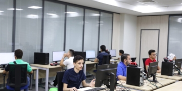 تنسيق الجامعات 2025..  25 ألف طالب يسجلون في المرحلة الثانية للقبول بالجامعات