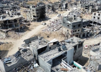 خلافات بين حكومة نتنياهو وجيش الاحتلال حول توسيع العمليات فى غزة