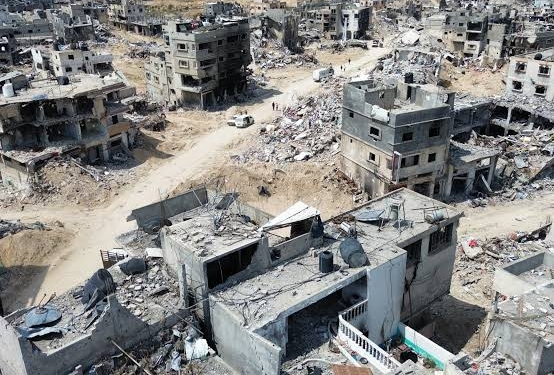 خلافات بين حكومة نتنياهو وجيش الاحتلال حول توسيع العمليات فى غزة