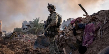 تقديرات مراكز الفكر ووسائل الإعلام للتطورات السياسية والميدانية فى غزة وتل أبيب