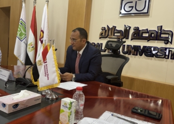 تنسيق الجامعات 2025.. مصروفات جامعة الجلالة للعام الدراسي الجديد