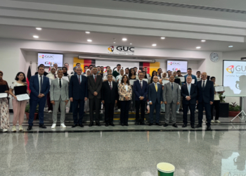 رئيس أمناء الألمانية الدولية : تقديم منح المتفوقين استثمار في مستقبل مصر