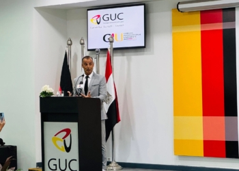 منال عوض: التعليم أولوية الجمهورية الجديدة والمنح رسالة باهتمام الدولة بالمتفوقين