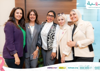 “بهية” تنظم حفل شكر وامتنان لتكريم العاملين والمساهمين في مسيرتها الإنسانية