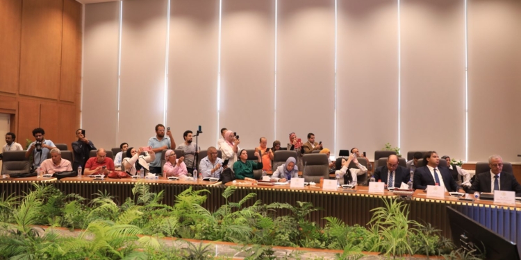 نتيجة تنسيق المرحلة الأولى..هندسة بترول السويس تتصدر ب 305 درجة و القاهرة 296 درجة