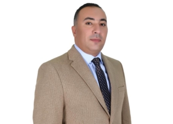 رامي عاشور عقل مصري يقود التحوّل الرقمي العالمي