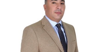 رامي عاشور عقل مصري يقود التحوّل الرقمي العالمي