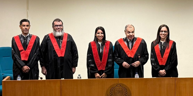 EmoBERTA-X.. رسالة بحثية تحلل المشاعر البشرية على وسائل التواصل الاجتماعي