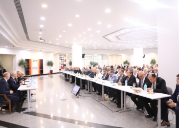 تنسيق الجامعات 2025.. بحد أدنى 81٪ الطب البشري و 79٪ الاسنان